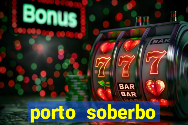porto soberbo argentina compras